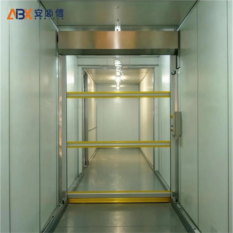 本溪工业快速门